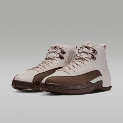 NIKE AIR JORDAN 12 RETRO （27） Air Jordan 12 Retro 
